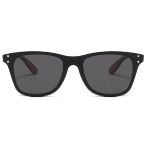 19932 Superhot gafas 2019 TR90 cuadrado marco óptico <span class=keywords><strong>de</strong></span> gafas con montura polarizado imán Clip en las <span class=keywords><strong>lentes</strong></span> - Product Image 2