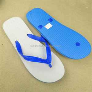 <span class=keywords><strong>Sandales</strong></span> en PVC pour hommes 811 - Product Image 4