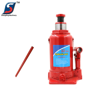 Classique Type bouteille mobile <span class=keywords><strong>double</strong></span> ascenseur hydraulique <span class=keywords><strong>cric</strong></span> - Product Image 1