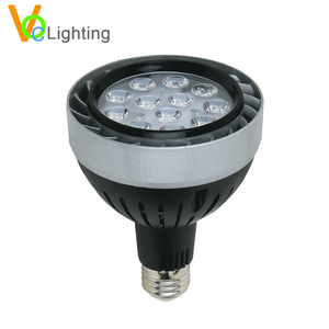 New DẪN Chiếu Sáng Cao Lumen COB <span class=keywords><strong>LED</strong></span> Ánh Sáng, PAR E27 <span class=keywords><strong>PAR30</strong></span> <span class=keywords><strong>LED</strong></span> Spotlight - Product Image 2