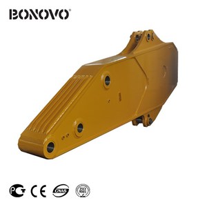 Brazo y brazo para excavadora, brazo y brazo de roca resistente - Product Image 2