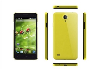 <span class=keywords><strong>Pas</strong></span> <span class=keywords><strong>cher</strong></span> 4.5 polegada android quad core <span class=keywords><strong>mobile</strong></span> téléphone avec 3 G + GPS + BT + FM double SIM - Product Image 1