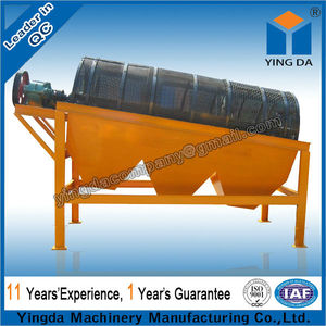 Mineros chinos fabricantes <span class=keywords><strong>tromel</strong></span> <span class=keywords><strong>rotativo</strong></span> - Product Image 1