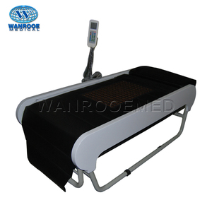 DB300 Hohe Qualität Elektrische Klapp Schönheit <span class=keywords><strong>Massage</strong></span> Bett Therapie Physiotherapie Bett - Product Image 1