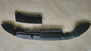 Spoiler Posteriore Upgrade per <span class=keywords><strong>POLO</strong></span> 2010 - 2014 - 2016 GTI - Product Image 2