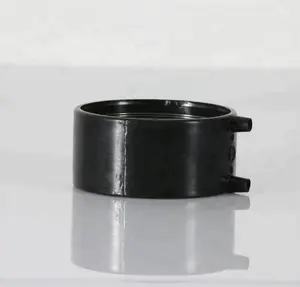 HDPE Sewage   Drainage Piping fittings