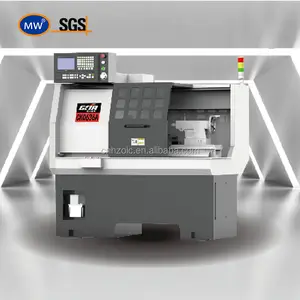 High-speed CNC Machine Tool CK0636A