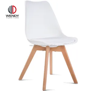 modern design plastic colorful cafe chairs cheap price plastic chair for coffee