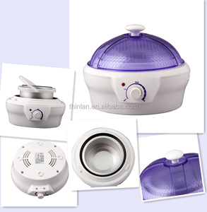 Épilation paraffine cireuse pied masque pour les mains dépilatoire <span class=keywords><strong>cire</strong></span> bain électrique creuset de <span class=keywords><strong>cire</strong></span> Nettoyage En Profondeur - Product Image 2