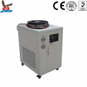 Trung Quốc cgam cảm biến nhiệt độ máy làm lạnh bao gồm các thành phần cốt lõi thiết yếu bơm và máy nén - Product Image 2