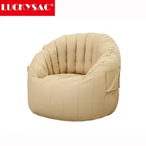 funny Living Room Sofas Bean Bag Chairs Cover Bulk