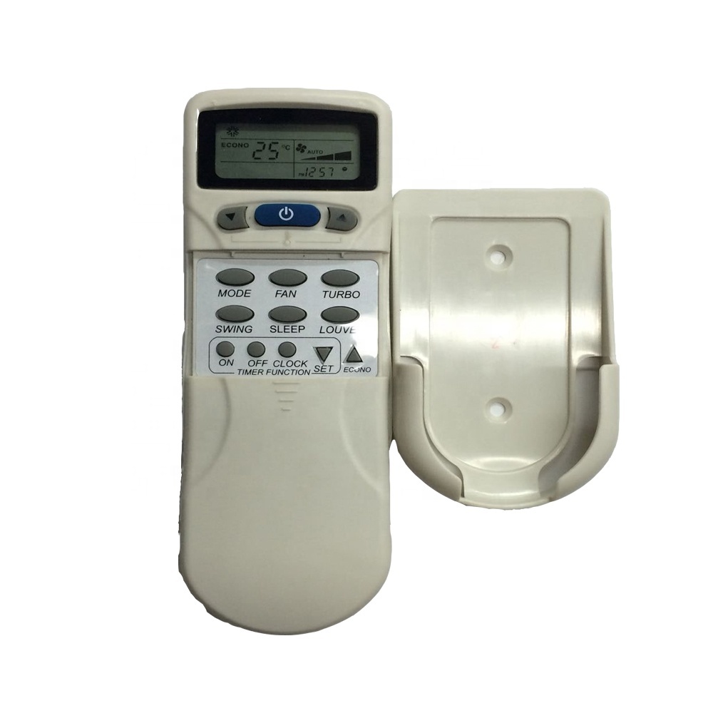 K-100e <strong>Universal</strong> Ac <strong>Remote</strong> <strong>Codes</strong>