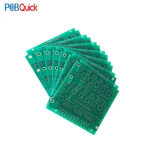 Shenzhen Elektronische Componenten Voor Pcb Board Pcb Fabrikant Aangepaste Elektronische Pcb Pcba
