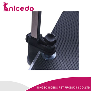 <span class=keywords><strong>Table</strong></span> de toilettage ajustable pour les animaux domestiques, <span class=keywords><strong>table</strong></span> de toilettage professionnel pour les chiens, <span class=keywords><strong>table</strong></span> de produits cosmétiques pour les animaux de compagnie - Product Image 4