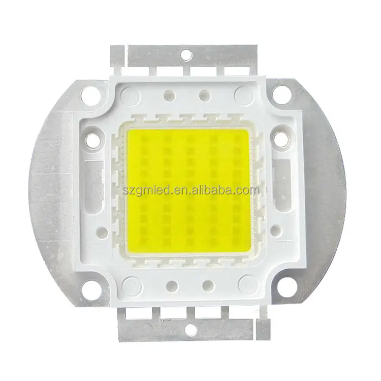 Bridgelux 20 W 30 W 50 W 70 W 100 W LED Chip voor Hoogbouw Licht CE Rohs