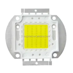 Bridgelux 20 Вт 30 Вт 50 Вт 70 Вт 100 Вт светодиодный чип для подвесного светильника CE Rohs