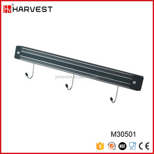 Magnético de ahorro de Espacio de Innovación Potente Imán Bares Profesional Cuchillo de Cocina De Almacenamiento - Product Image 2