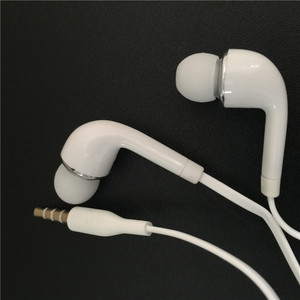 Écouteurs stéréo avec micro et Volume, mains libres colorées S4, <span class=keywords><strong>J5</strong></span>, pour Samsung, casque d'écoute - Product Image 3