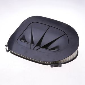 Auto parts filtro aria attrezzature OEM 13717811026 per BMW X3 F25/ <span class=keywords><strong>X5</strong></span> <span class=keywords><strong>E70</strong></span> / X6 E71 - Product Image 6