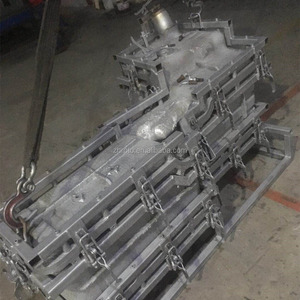 Khuôn Quay/OEM Tùy Chỉnh Rotomold Dụng Cụ - Product Image 3