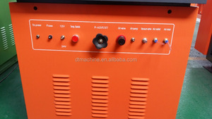 12PSB มินิดีเซลปั๊มฉีดคอมมอนเรลม้านั่งทดสอบ - Product Image 3