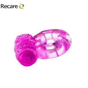Oem fashion <span class=keywords><strong>design</strong></span> spannende gefühl latex sex spielzeug vibrator ring kondom