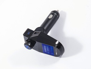 2017 grand écran lcd cisplay <span class=keywords><strong>voiture</strong></span> kit bluetooth mains libres dans la <span class=keywords><strong>voiture</strong></span> lecteur mp3 - Product Image 6