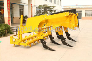 <span class=keywords><strong>Ripper</strong></span> polverizzatore per terreno agricolo a basso prezzo - Product Image 4