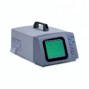 السيارات محلل انبعاث NHA-500