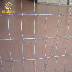 Valla galvanizada de pastizales para ganado, resistente a la tracción - Product Image 3