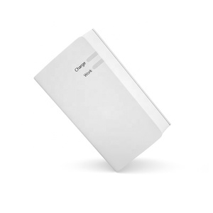 B600C 30 Вт 12 В постоянного тока, мини источник питания для маршрутизатора Wi-Fi с 2200 мАч * 6