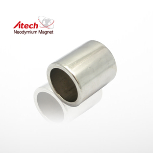 管状マグネットリングマグネットN52 - Product Image 4
