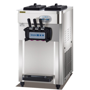 Discounted price carpigiani ice cream machine made in China