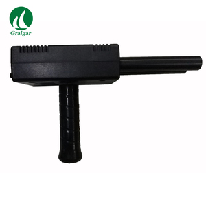 Metal dedektörü AKS artı bulucu altın bulucu metaller arama için altın, elmas, gümüş, bakır, değerli taşlar