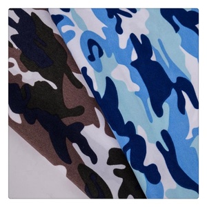 Toptan Yüksek Kalite % 100% Polyester Mikro Fiber Şeftali Cilt baskılı kumaş - Product Image 1