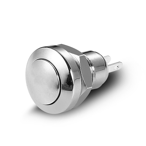 19mm 6 Pin Dpdt 12v 220v 250v Push Button on off Switch| Alibaba.com