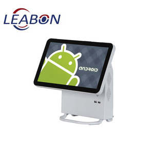 Металлический <span class=keywords><strong>pos</strong></span> touch point of sale W1 для ресторана