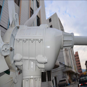 Cầm tay ngang <span class=keywords><strong>axis</strong></span> <span class=keywords><strong>wind</strong></span> <span class=keywords><strong>turbine</strong></span> 1000 wát 24 v xuất tại Trung Quốc với giá tốt - Product Image 3