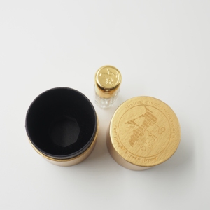 New Arrival Cao Cấp Tùy Chỉnh Logo Hộp Giấy Cho 3Ml 6Ml 12Ml Attar <span class=keywords><strong>Fancy</strong></span> Chai - Product Image 3