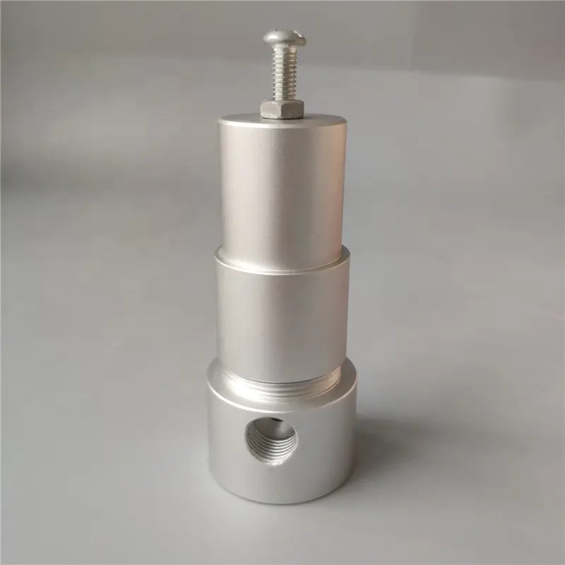 Regulador de pressão 36896892 35359090 usado para compressor