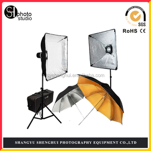 Ảnh Ánh sáng Studio Phản Chiếu Ô Vật liệu PVC cho nhiếp ảnh chuyên nghiệp - Product Image 2