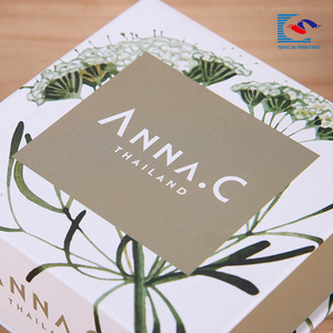 Chất Lượng Cao Tùy Chỉnh Tông <span class=keywords><strong>Handmade</strong></span> Xà Phòng Bao Bì Hộp Giấy - Product Image 3