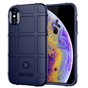 Antiurto tpu cassa del telefono mobile per il <span class=keywords><strong>iPhone</strong></span> <span class=keywords><strong>xs</strong></span> - Product Image 4
