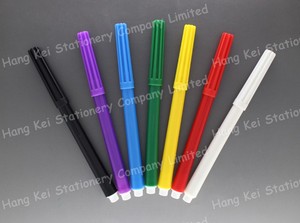 No tóxico barato precio <span class=keywords><strong>fabrica</strong></span> múltiples cambio de color <span class=keywords><strong>crayola</strong></span> brillante pluma mágica para los niños que aprenden - Product Image 1