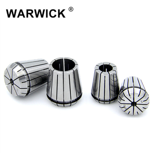 Er11 Er16 Er20 Er25 Er32 Er40 Er Spring <strong>Collets</strong> Made in China