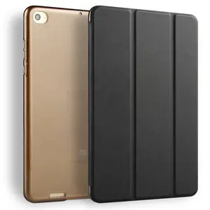 xiaomi mi pad 7.9 inch tablet Suppliers-Nieuw! Pu Lederen Case Voor Xiaomi Mipad 3 Miui 7.9 Inch Tablet Cover Voor Mi Pad 1
