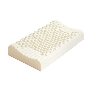 Ventry 100% Alami Lateks Bantal Berbelit-belit Pijat Bantal (Bantal Kontur) - Product Image 2