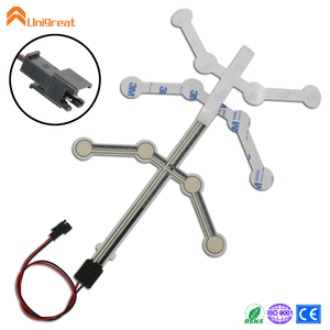 Module de réseau de capteurs de pression de Force dynamique à couche mince pour la détection du poids des passagers des sièges de voiture - Product Image 5