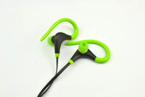 경제 신제품 링스 공급 업체의 마이크가 있는 G형 이어폰 - Product Image 2