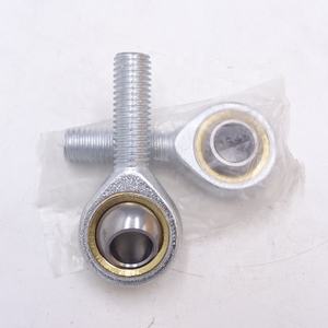 SA12T/K M12แบริ่งปลายคันหล่อลื่นด้วยตนเอง SA12TK ด้ายชายเชื่อมต่อแบริ่งร่วม - Product Image 6